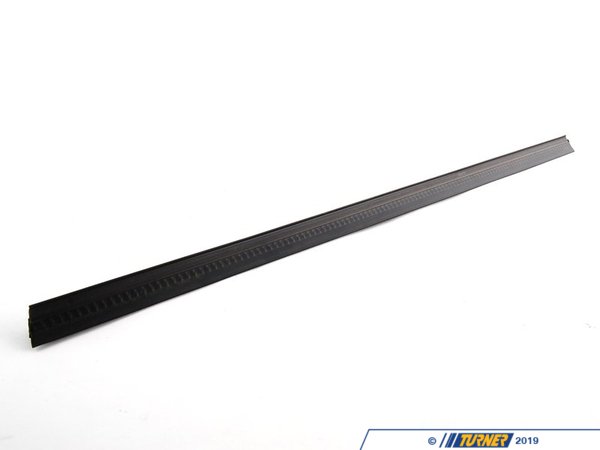 Genuine BMW Genuine BMW Window Trim - Front right - E36 328i 325i 318is E36 M3 51218174764
