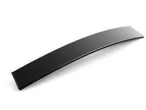 Genuine BMW B Pillar Covering Front Right - 51328173384 - E36