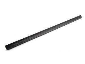 Genuine BMW Window Trim - Front Left - E36 328i 325i 318is E36 M3