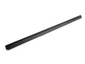 Genuine BMW Window Trim - Front Left - E36 328i 325i 318is E36 M3