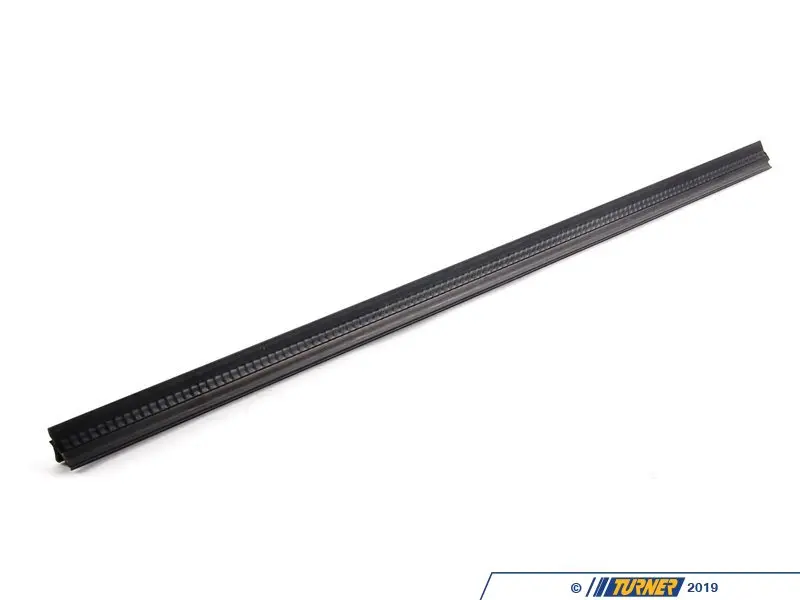 51218174763 - Genuine BMW Window Trim - Front Left - E36 328i 325i ちひろmama様