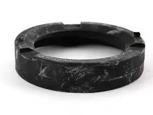 Genuine BMW Spring Pad Upper - 33536753765 - E63,E65