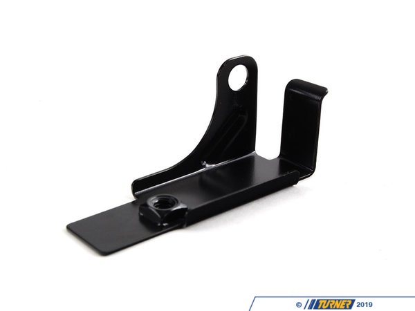 Genuine BMW Genuine BMW Bracket Oil Pipe - 17222227282 17222227282