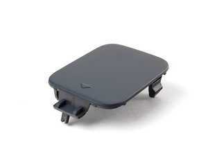 Genuine BMW Front tow hook cover