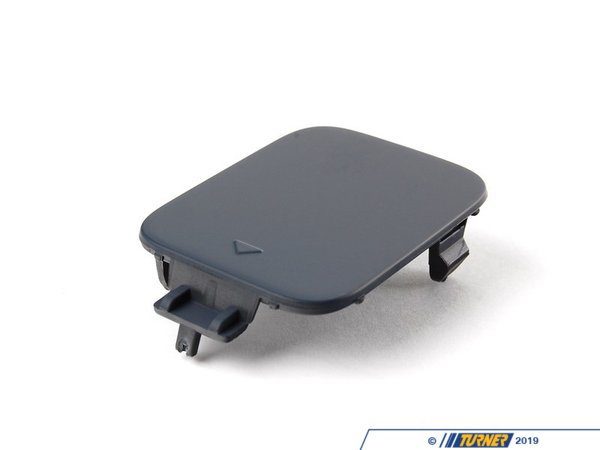 Genuine BMW Genuine BMW Front tow hook cover 51117184708