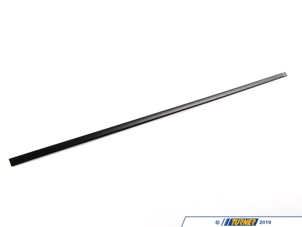 Genuine BMW Genuine BMW Door Moulding - E53 X5 51138402649