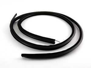 Genuine BMW Right Roof Frame Gasket - 51718174758 - E36