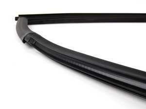 Genuine BMW Door Seal - Right - E46 323Ci 325Ci 328Ci 330Ci M3