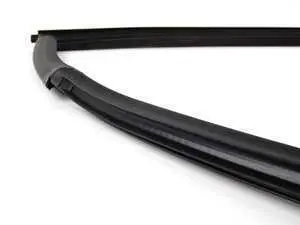 Genuine BMW Door Seal - Right - E46 323Ci 325Ci 328Ci 330Ci M3