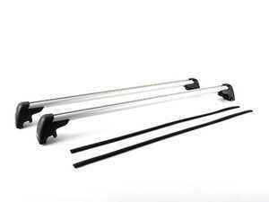 Genuine BMW Roof Rack Base Bars - E70 X5