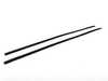 Genuine BMW Genuine BMW Roof Rack Base Bars - E70 X5 82710404320 View 4