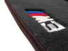 Genuine BMW Genuine BMW E46 M3 Logo Floor Mats - (NO LONGER AVAILABLE) 8211002923X View 3
