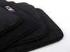 Genuine BMW Genuine BMW E46 M3 Logo Floor Mats - (NO LONGER AVAILABLE) 8211002923X View 4
