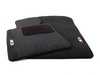 Genuine BMW Genuine BMW E46 M3 Logo Floor Mats - (NO LONGER AVAILABLE) 8211002923X View 7
