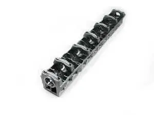 Genuine BMW Camshaft Bearing Bridge - Intake