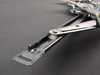Genuine BMW Window Regulator - Front Right - E36 318is, 325is, 328is, M3 Coupe 51331977580 View 3
