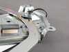 Genuine BMW Window Regulator - Front Right - E36 318is, 325is, 328is, M3 Coupe 51331977580 View 6