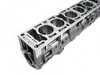 Genuine BMW Genuine BMW Camshaft Bearing Bridge - Intake 11121740428 View 3