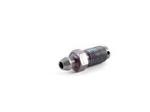 Genuine BMW Ventilation Valve - 34116768018 - Multiple BMWs