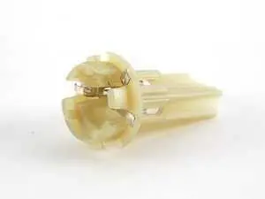Light Bulb Socket - priced each