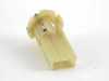 Genuine BMW Light Bulb Socket - priced each 63211387363 View 2