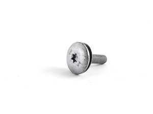 Genuine BMW Torx Bolt - 07147075867 - E39,E46,E53,E63,E65,F12,F31