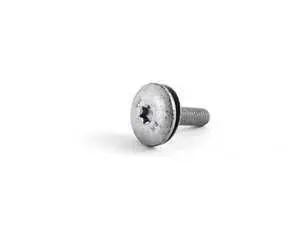 Genuine BMW Torx Bolt - 07147075867 - E39,E46,E53,E63,E65,F12,F31