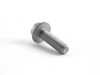 Genuine BMW Genuine BMW Fillister-head Screw - 17227833189 17227833189 View 2