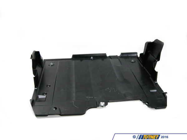 Genuine BMW Genuine BMW Belly Pan - Center - E46 325xi 330xi 51718265927