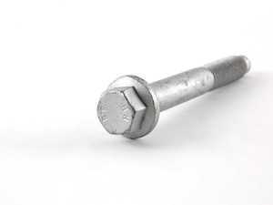 Genuine MINI Hex Bolt With Washer - 07119904648
