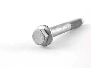 Genuine MINI Hex Bolt With Washer - 07119904648