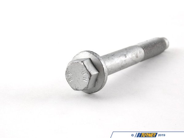 Genuine MINI Genuine MINI Hex Bolt With Washer - 07119904648 07119904648