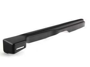 Genuine BMW Seat Rail Trim - Left