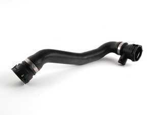 Genuine BMW Radiator Return Hose - E60 525i 530i M54