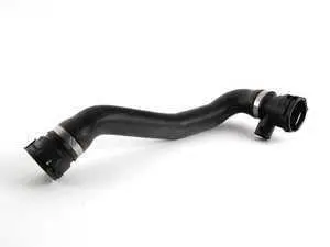 Genuine BMW Radiator Return Hose - E60 525i 530i M54