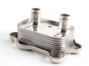 Genuine MINI Heat Exchanger