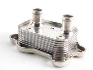 Genuine MINI Heat Exchanger