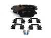 Genuine MINI Genuine MINI Brake Pads Set Front 34116772892 View 1