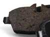 Genuine MINI Genuine MINI Brake Pads Set Front 34116772892 View 2