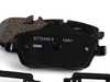 Genuine MINI Genuine MINI Brake Pads Set Front 34116772892 View 3