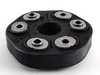 Genuine BMW Flex Disc - Guibo - E60 545i, 550i, E63 645ci, 650i, E65 750i, E83 X3 3.0i/si 26117542238 View 1