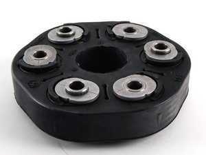 Flex Disc - Guibo - E60 545i, 550i, E63 645ci, 650i, E65 750i, E83 X3 3.0i/si