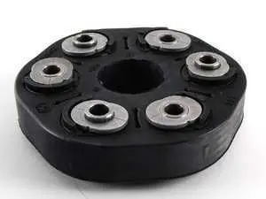 Flex Disc - Guibo - E60 545i, 550i, E63 645ci, 650i, E65 750i, E83 X3 3.0i/si
