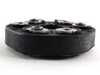 Genuine BMW Flex Disc - Guibo - E60 545i, 550i, E63 645ci, 650i, E65 750i, E83 X3 3.0i/si 26117542238 View 2