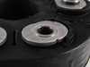 Genuine BMW Flex Disc - Guibo - E60 545i, 550i, E63 645ci, 650i, E65 750i, E83 X3 3.0i/si 26117542238 View 3