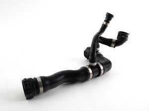 Genuine BMW Radiator Supply Hose - E60 525i 530i M54