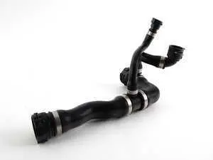Genuine BMW Radiator Supply Hose - E60 525i 530i M54