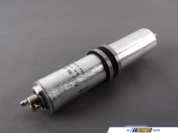 Genuine BMW Fuel Filter 16126750475