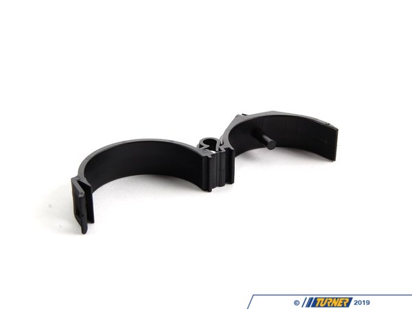 Genuine BMW Hose Clamp 11531714433