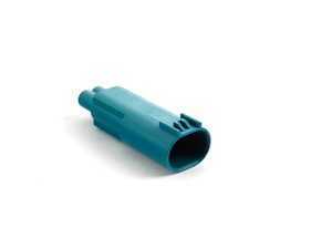 Genuine BMW Universal Pin Terminal Uncod - 61138366275